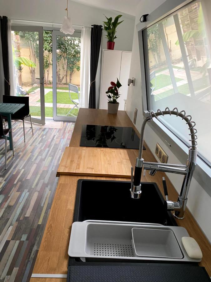 Le 9Ieme Entracte Otel Marsilya Dış mekan fotoğraf