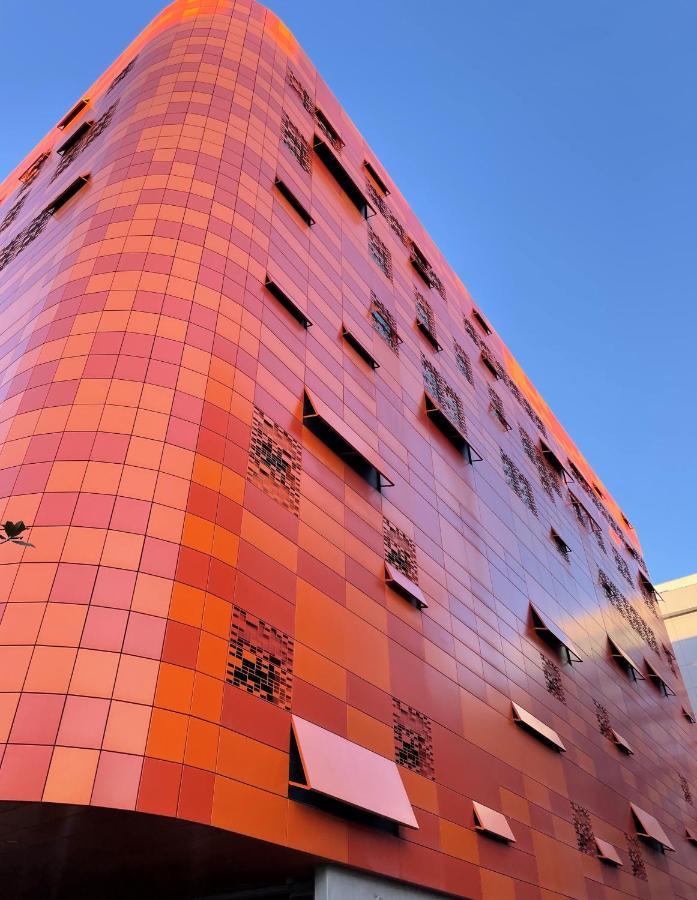 Le 9Ieme Entracte Otel Marsilya Dış mekan fotoğraf